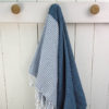 Blue Malibu, et håndklæde by Karnah